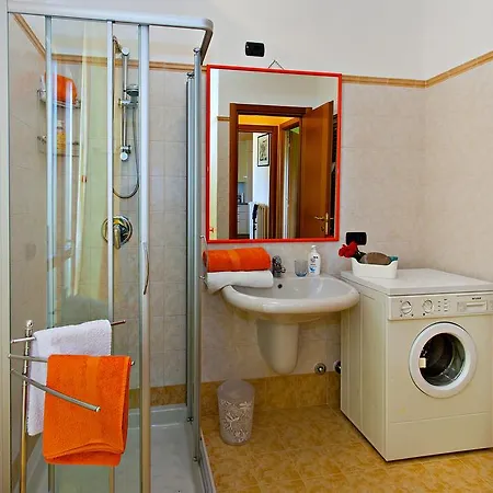 Miki House Apartment Bergamo