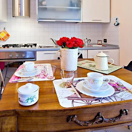 Miki House Apartment