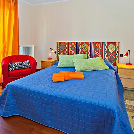 Miki House Apartmán