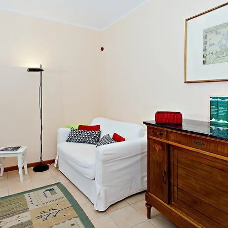 Apartmán Miki House